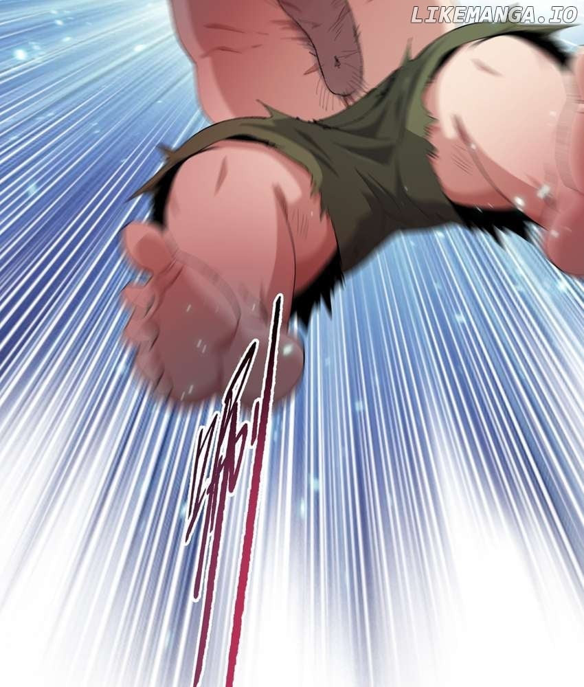 The doomsday ruthless man: hoarding trillions of supplies at the beginning Chapter 7 page 109