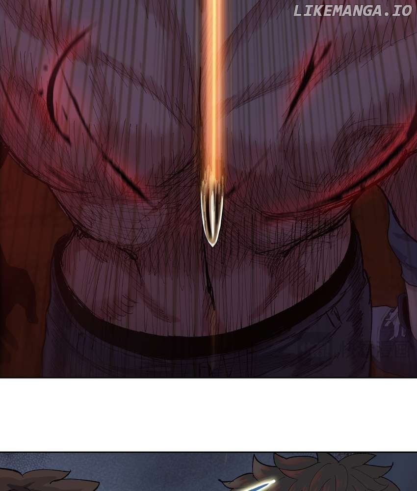 The doomsday ruthless man: hoarding trillions of supplies at the beginning Chapter 7 page 121