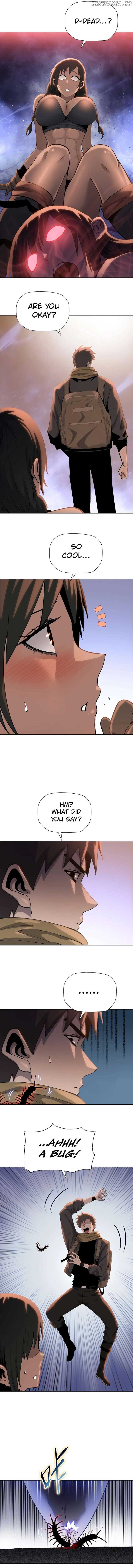 The doomsday ruthless man: hoarding trillions of supplies at the beginning Chapter 70 page 7