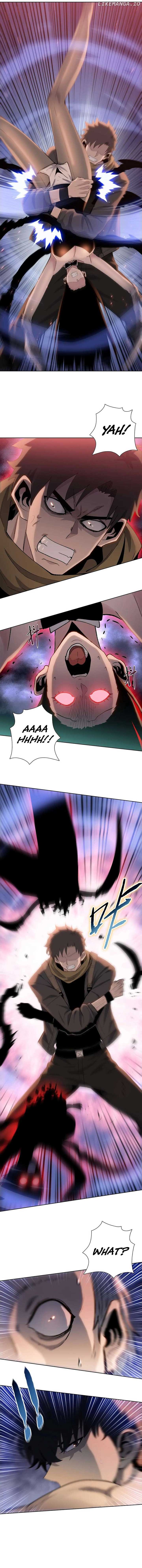 The doomsday ruthless man: hoarding trillions of supplies at the beginning Chapter 70 page 6