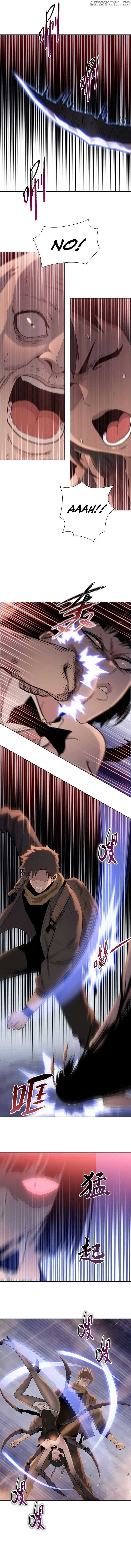 The doomsday ruthless man: hoarding trillions of supplies at the beginning Chapter 70 page 5