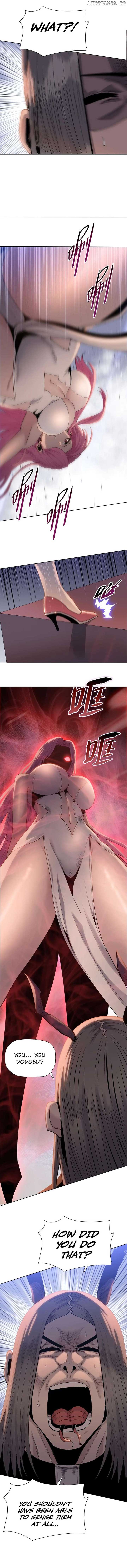 The doomsday ruthless man: hoarding trillions of supplies at the beginning Chapter 71 page 5