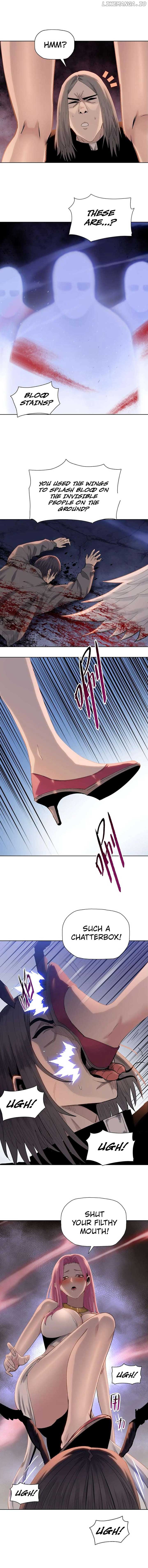 The doomsday ruthless man: hoarding trillions of supplies at the beginning Chapter 71 page 6