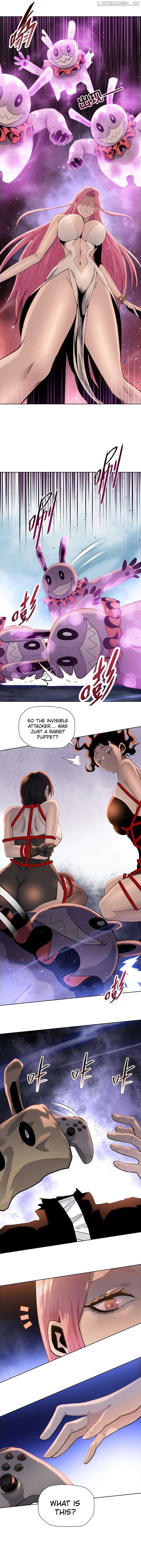 The doomsday ruthless man: hoarding trillions of supplies at the beginning Chapter 71 page 10