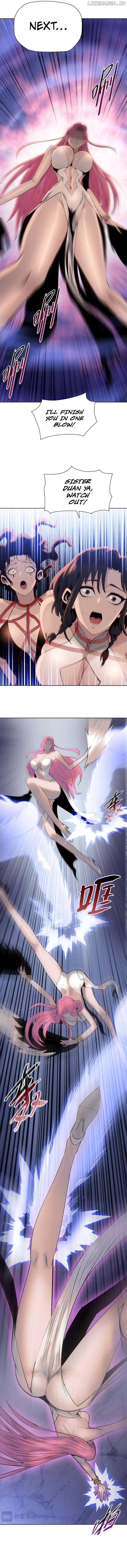The doomsday ruthless man: hoarding trillions of supplies at the beginning Chapter 71 page 4