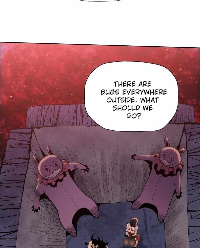 The doomsday ruthless man: hoarding trillions of supplies at the beginning Chapter 72 page 23