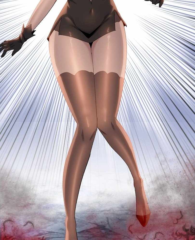 The doomsday ruthless man: hoarding trillions of supplies at the beginning Chapter 72 page 31