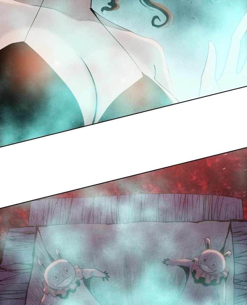 The doomsday ruthless man: hoarding trillions of supplies at the beginning Chapter 72 page 35