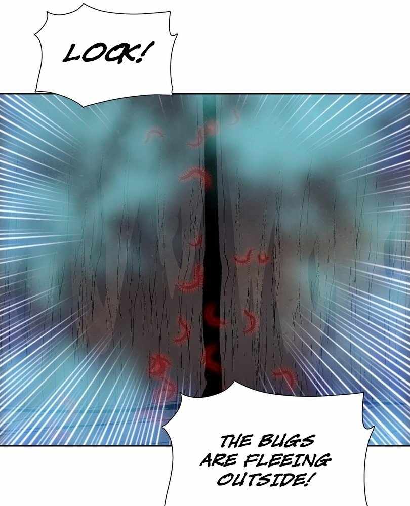 The doomsday ruthless man: hoarding trillions of supplies at the beginning Chapter 72 page 37