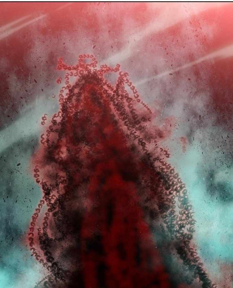 The doomsday ruthless man: hoarding trillions of supplies at the beginning Chapter 72 page 46