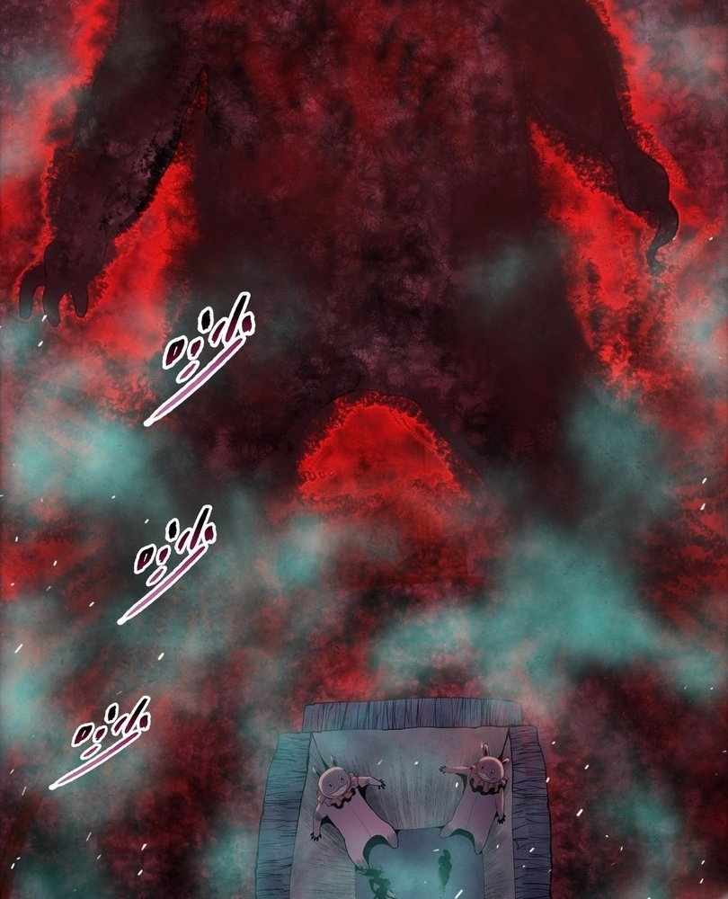 The doomsday ruthless man: hoarding trillions of supplies at the beginning Chapter 72 page 53