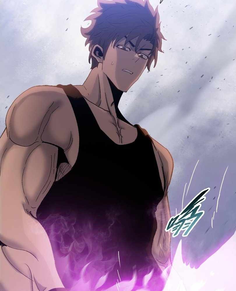The doomsday ruthless man: hoarding trillions of supplies at the beginning Chapter 72 page 68