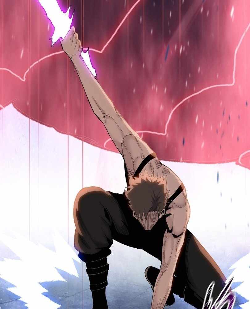 The doomsday ruthless man: hoarding trillions of supplies at the beginning Chapter 72 page 84