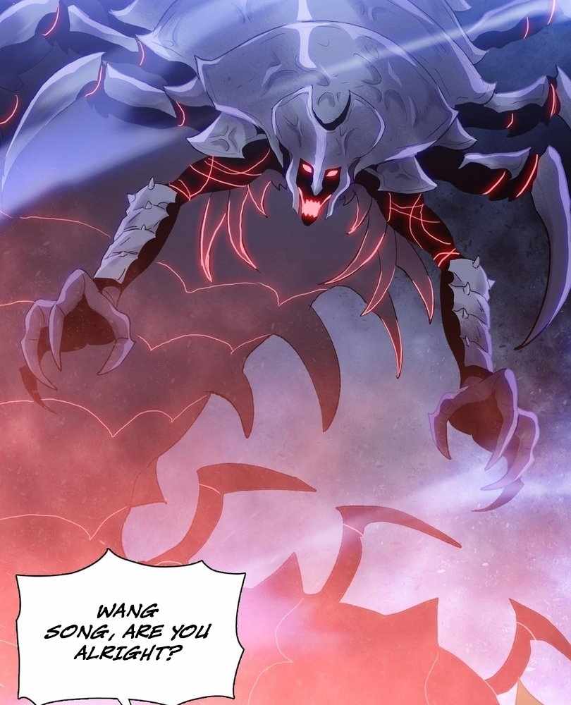 The doomsday ruthless man: hoarding trillions of supplies at the beginning Chapter 72 page 88