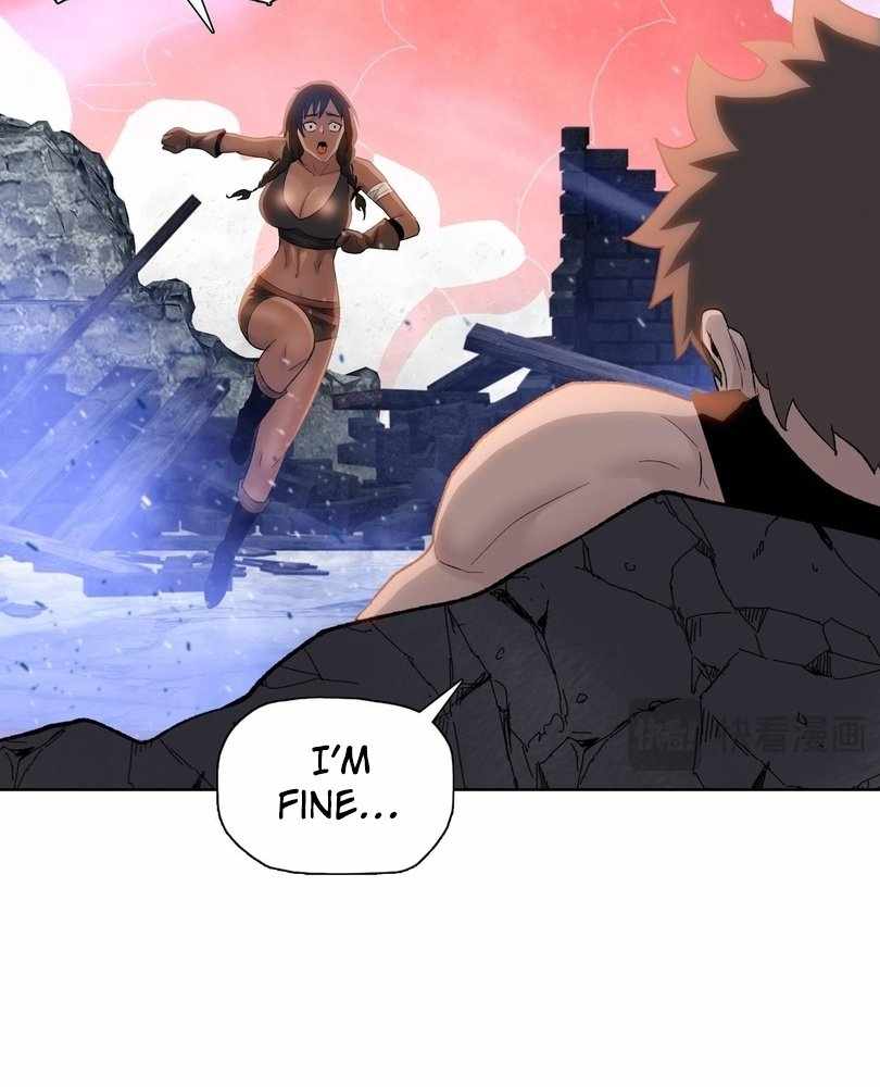 The doomsday ruthless man: hoarding trillions of supplies at the beginning Chapter 72 page 89