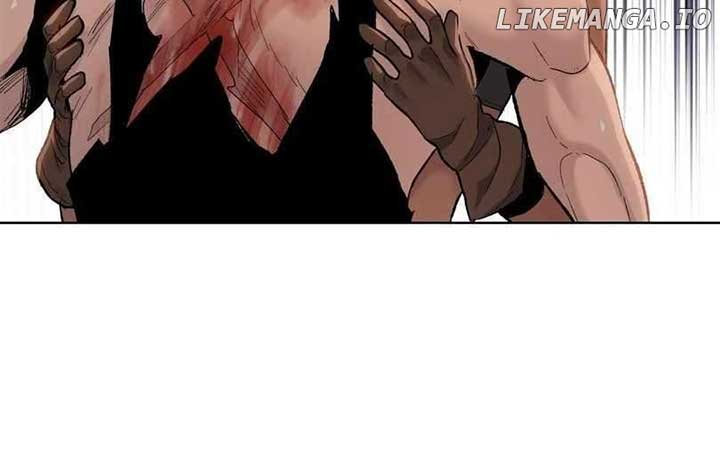 The doomsday ruthless man: hoarding trillions of supplies at the beginning Chapter 73 page 11