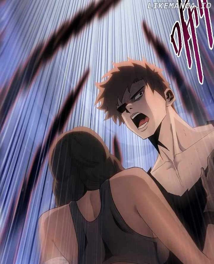 The doomsday ruthless man: hoarding trillions of supplies at the beginning Chapter 73 page 20