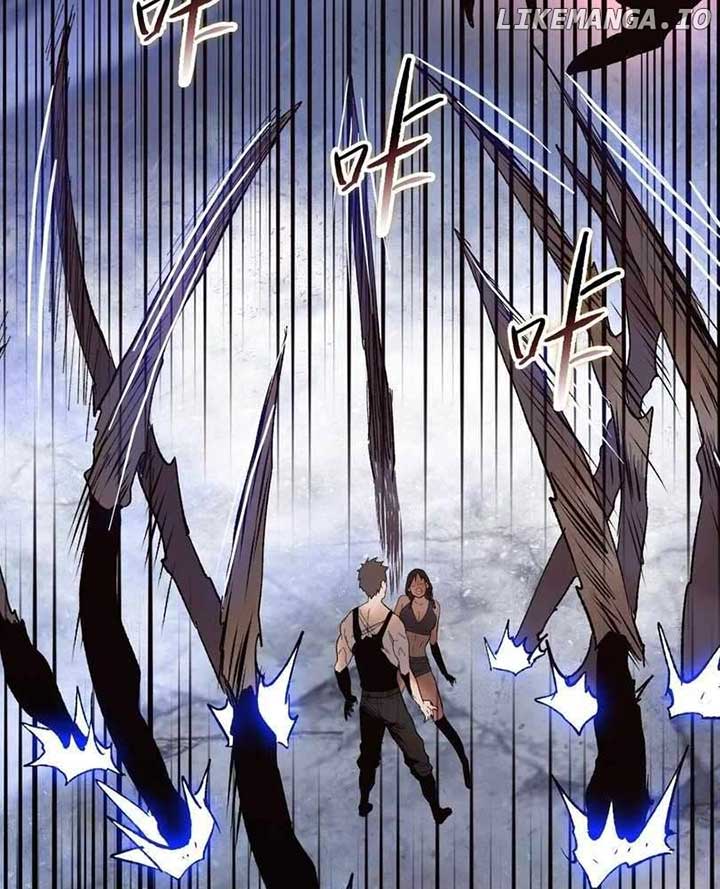 The doomsday ruthless man: hoarding trillions of supplies at the beginning Chapter 73 page 16