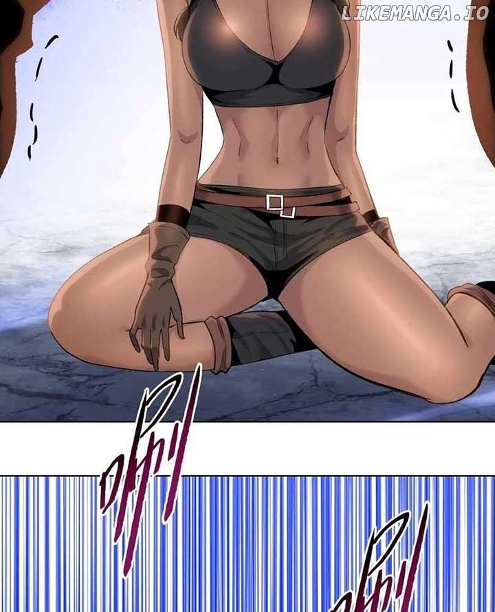 The doomsday ruthless man: hoarding trillions of supplies at the beginning Chapter 73 page 9
