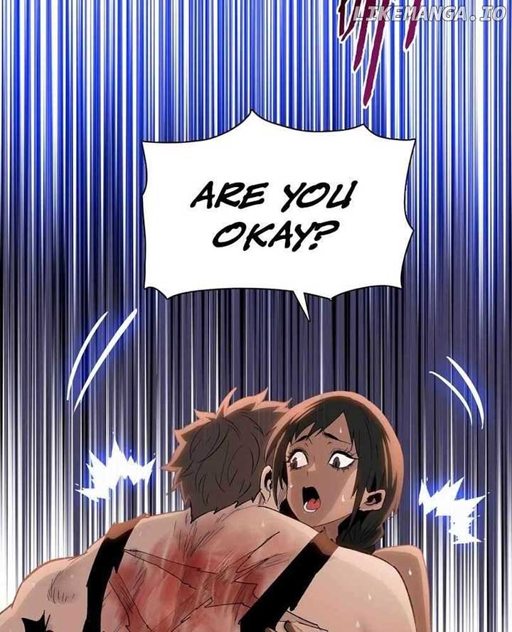 The doomsday ruthless man: hoarding trillions of supplies at the beginning Chapter 73 page 10