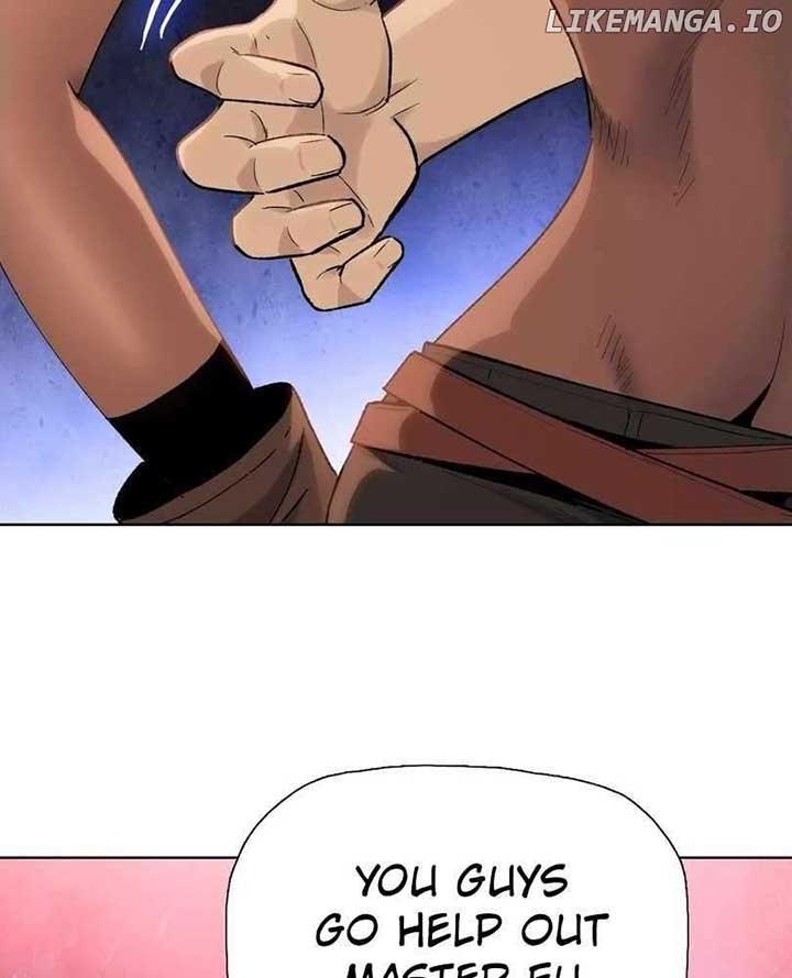 The doomsday ruthless man: hoarding trillions of supplies at the beginning Chapter 73 page 33