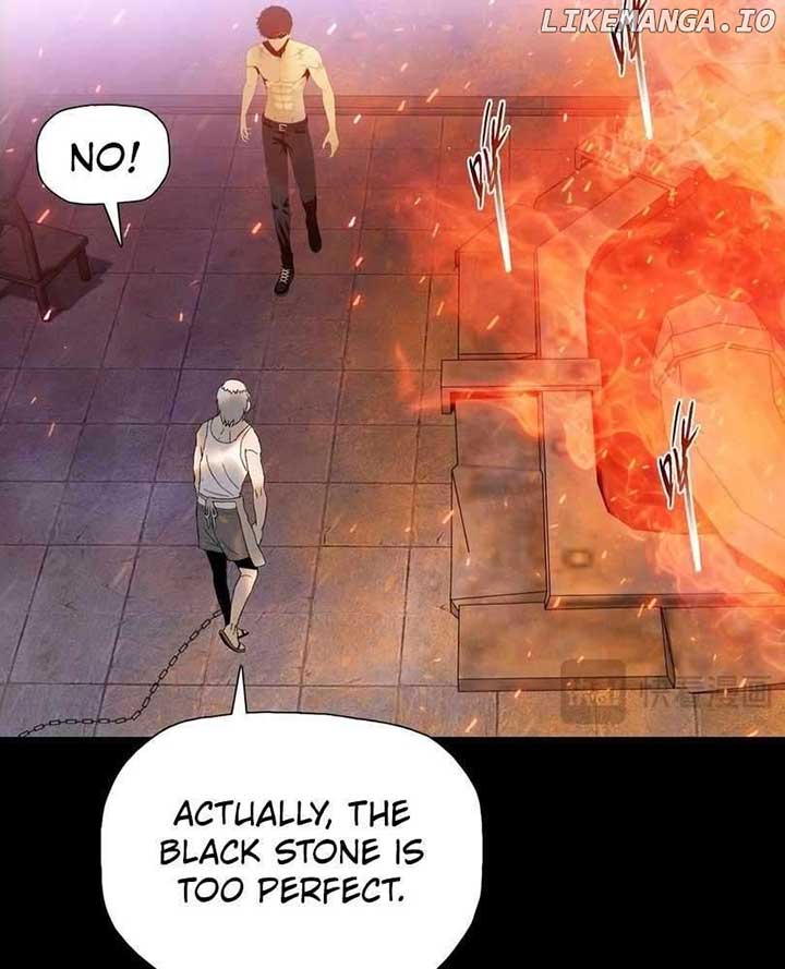 The doomsday ruthless man: hoarding trillions of supplies at the beginning Chapter 73 page 44