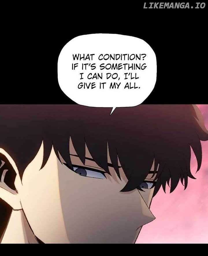 The doomsday ruthless man: hoarding trillions of supplies at the beginning Chapter 73 page 47