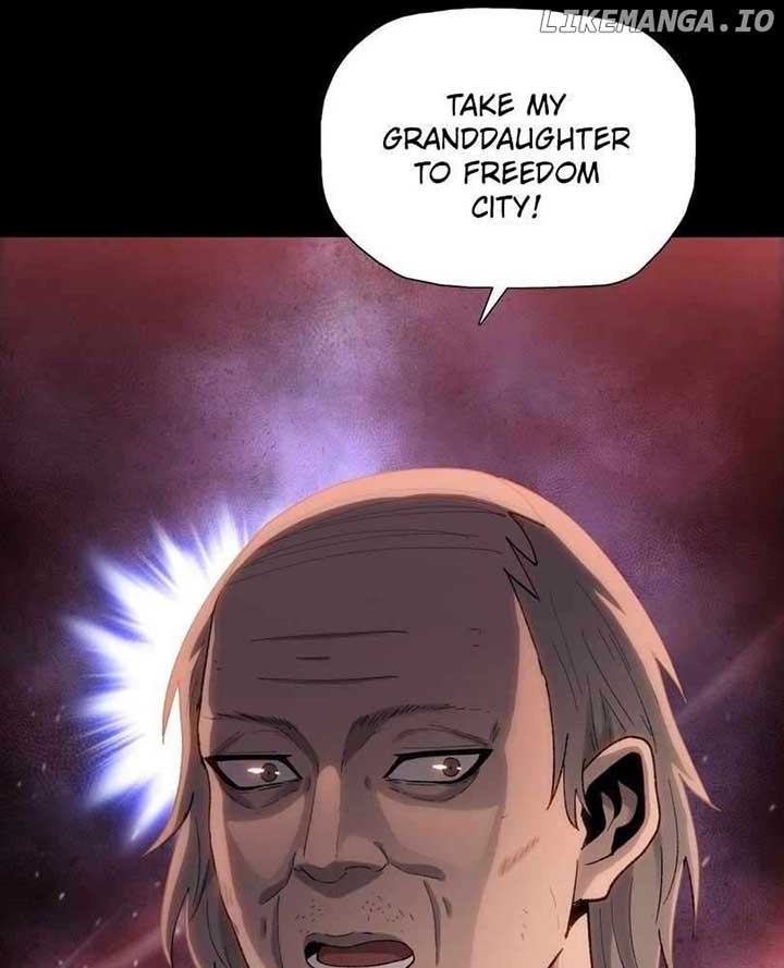 The doomsday ruthless man: hoarding trillions of supplies at the beginning Chapter 73 page 49