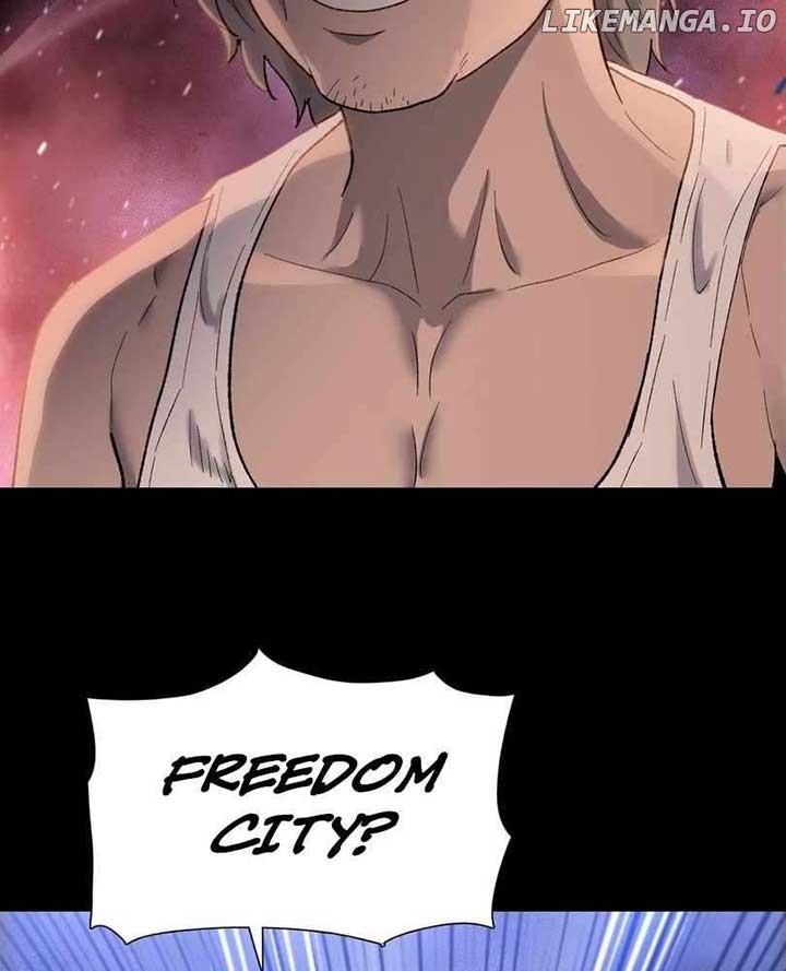 The doomsday ruthless man: hoarding trillions of supplies at the beginning Chapter 73 page 50
