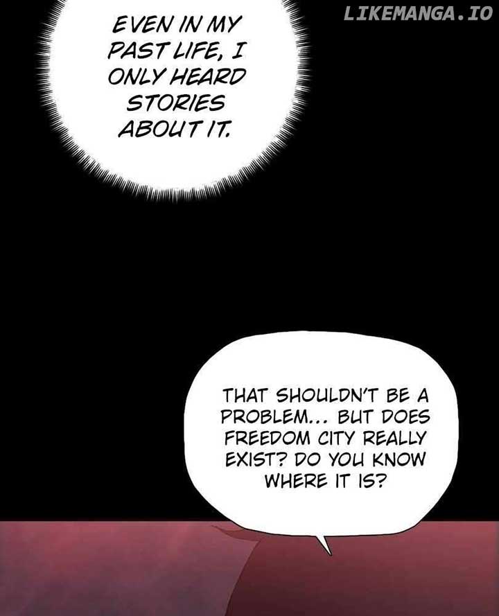 The doomsday ruthless man: hoarding trillions of supplies at the beginning Chapter 73 page 53