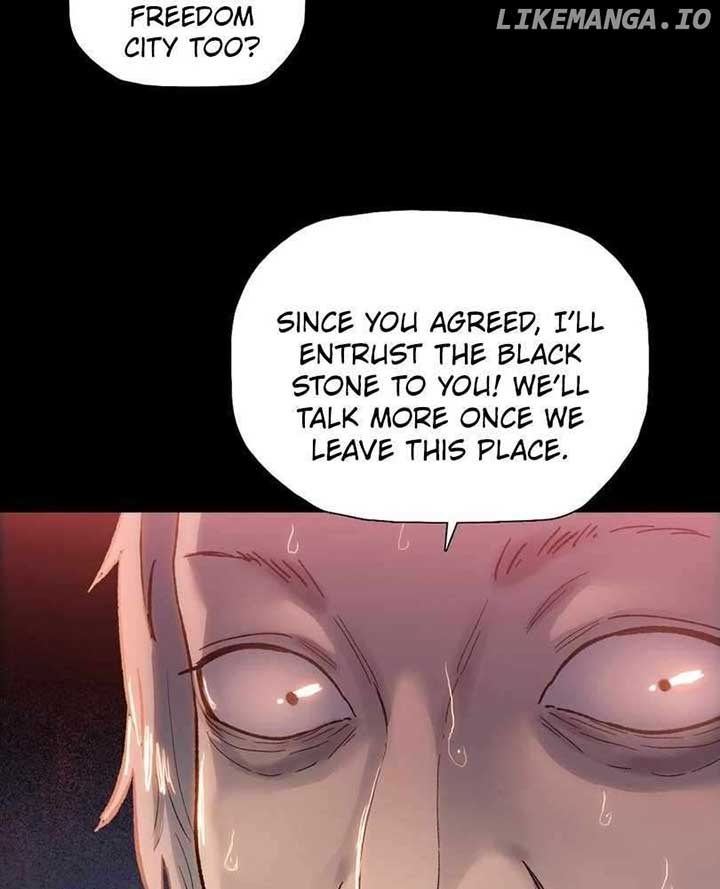The doomsday ruthless man: hoarding trillions of supplies at the beginning Chapter 73 page 55