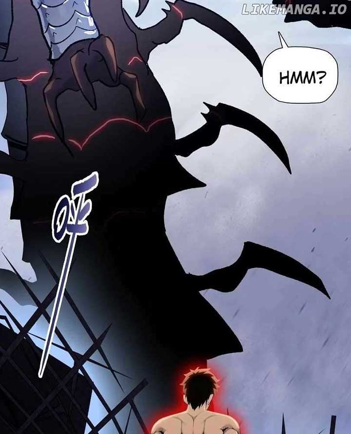 The doomsday ruthless man: hoarding trillions of supplies at the beginning Chapter 73 page 60