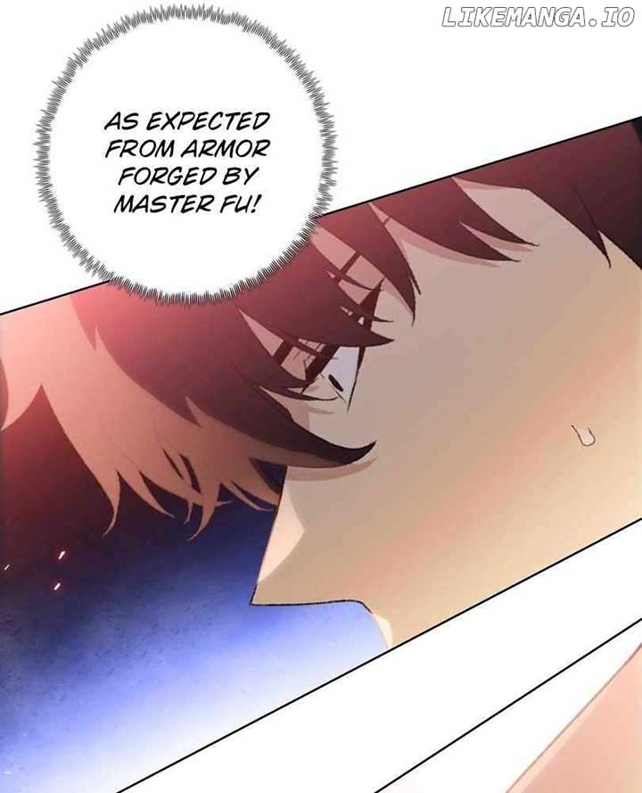 The doomsday ruthless man: hoarding trillions of supplies at the beginning Chapter 73 page 68