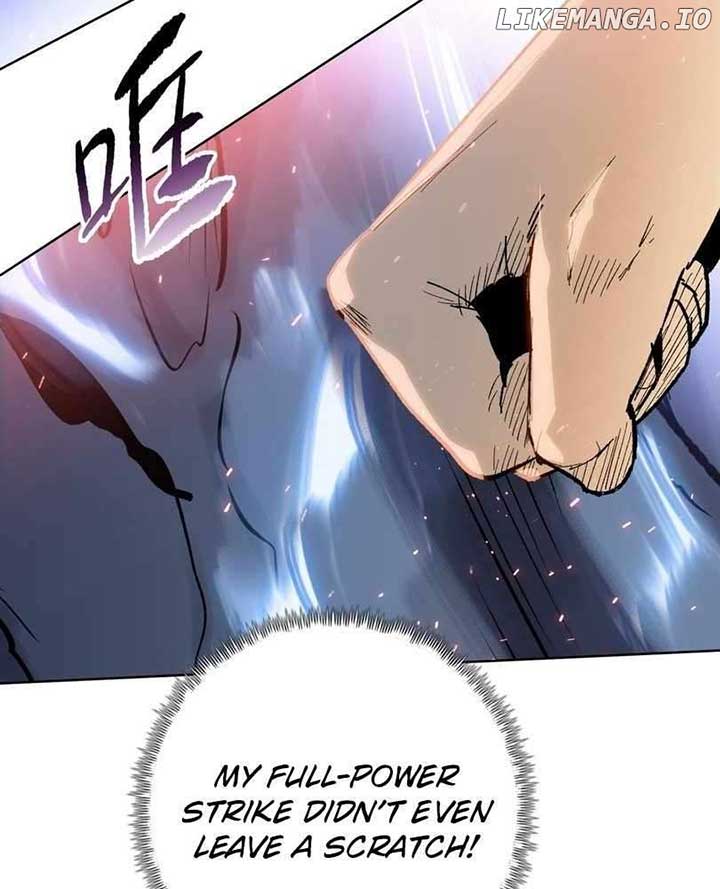 The doomsday ruthless man: hoarding trillions of supplies at the beginning Chapter 73 page 69