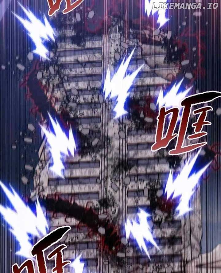 The doomsday ruthless man: hoarding trillions of supplies at the beginning Chapter 73 page 74