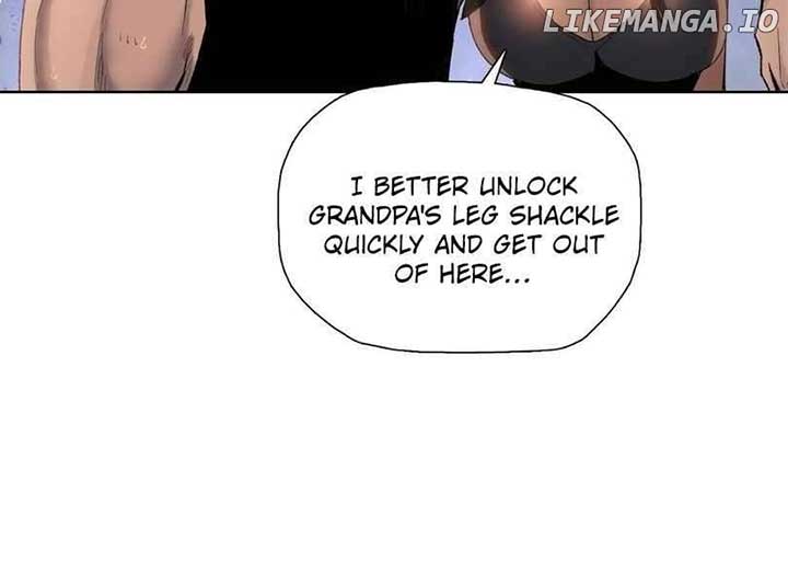 The doomsday ruthless man: hoarding trillions of supplies at the beginning Chapter 73 page 77