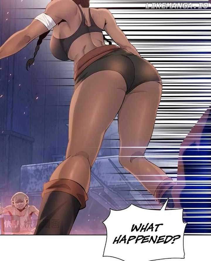 The doomsday ruthless man: hoarding trillions of supplies at the beginning Chapter 73 page 80