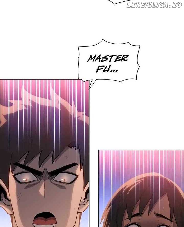 The doomsday ruthless man: hoarding trillions of supplies at the beginning Chapter 73 page 81
