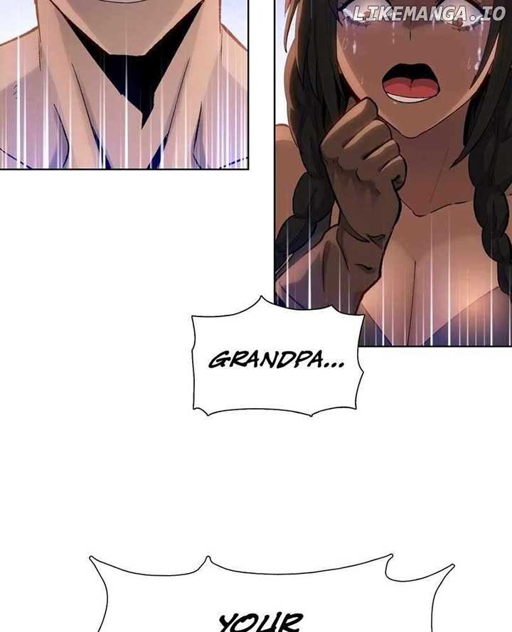 The doomsday ruthless man: hoarding trillions of supplies at the beginning Chapter 73 page 82