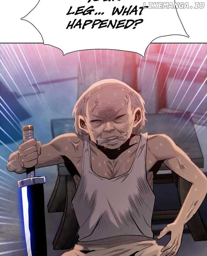 The doomsday ruthless man: hoarding trillions of supplies at the beginning Chapter 73 page 83