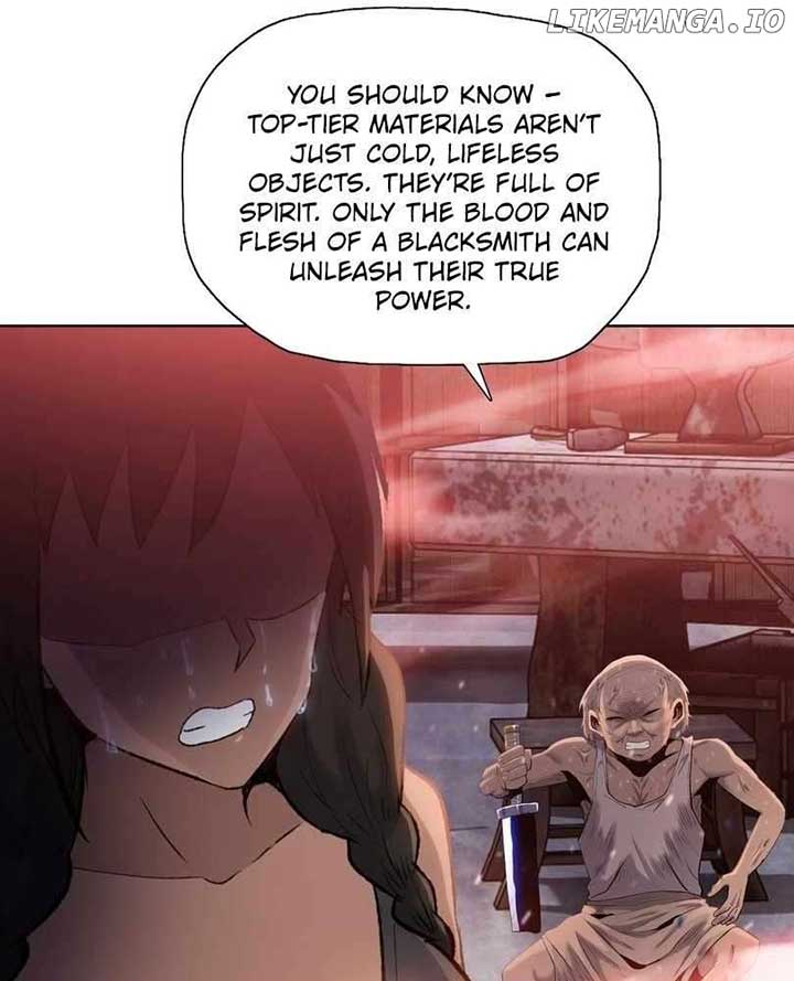 The doomsday ruthless man: hoarding trillions of supplies at the beginning Chapter 73 page 88