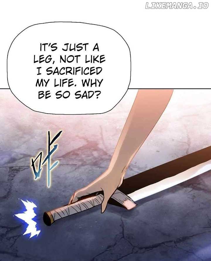 The doomsday ruthless man: hoarding trillions of supplies at the beginning Chapter 73 page 90