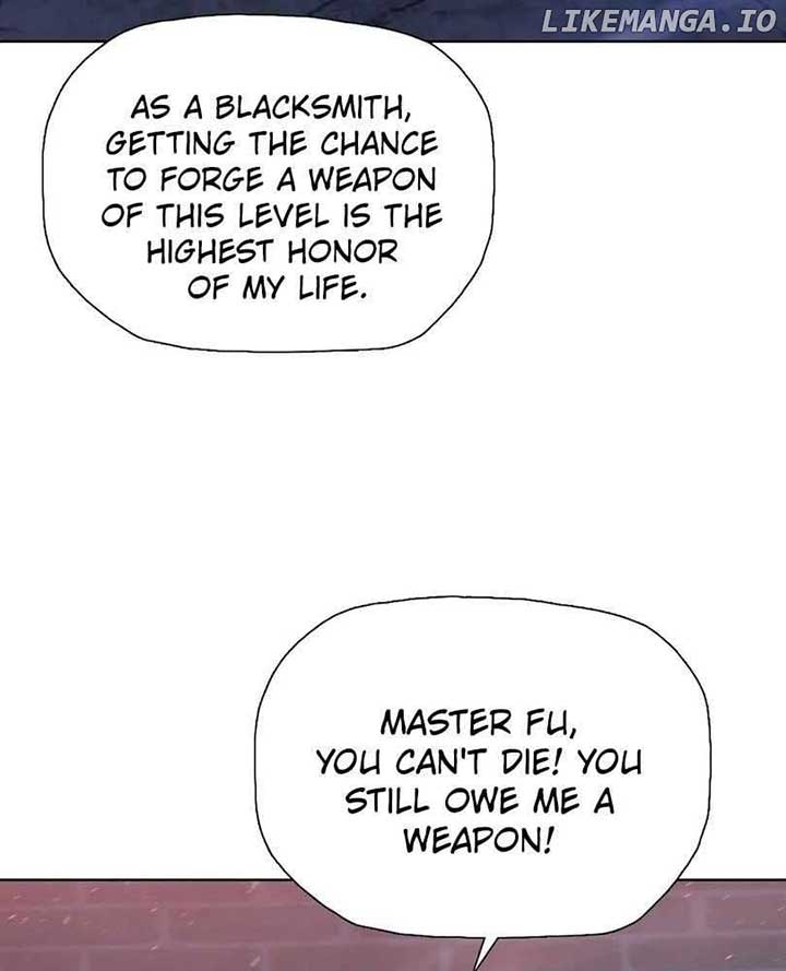 The doomsday ruthless man: hoarding trillions of supplies at the beginning Chapter 73 page 91