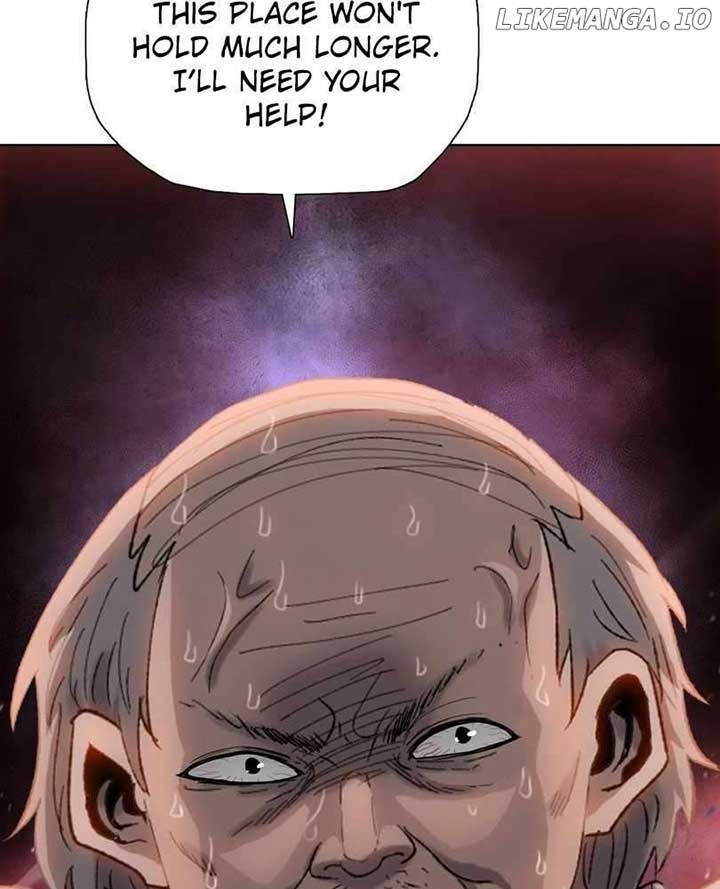 The doomsday ruthless man: hoarding trillions of supplies at the beginning Chapter 73 page 94