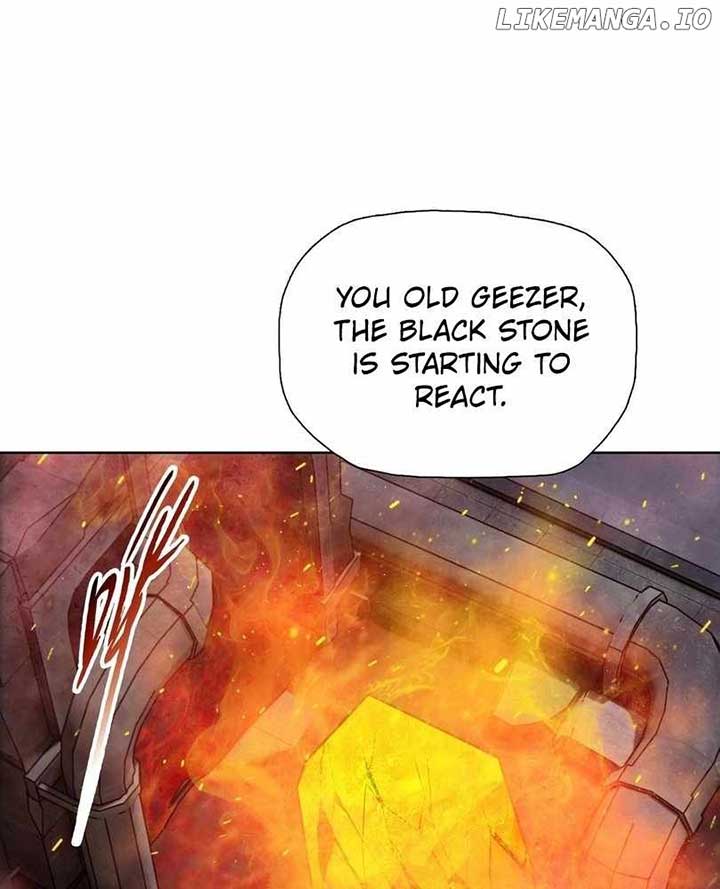 The doomsday ruthless man: hoarding trillions of supplies at the beginning Chapter 74 page 13