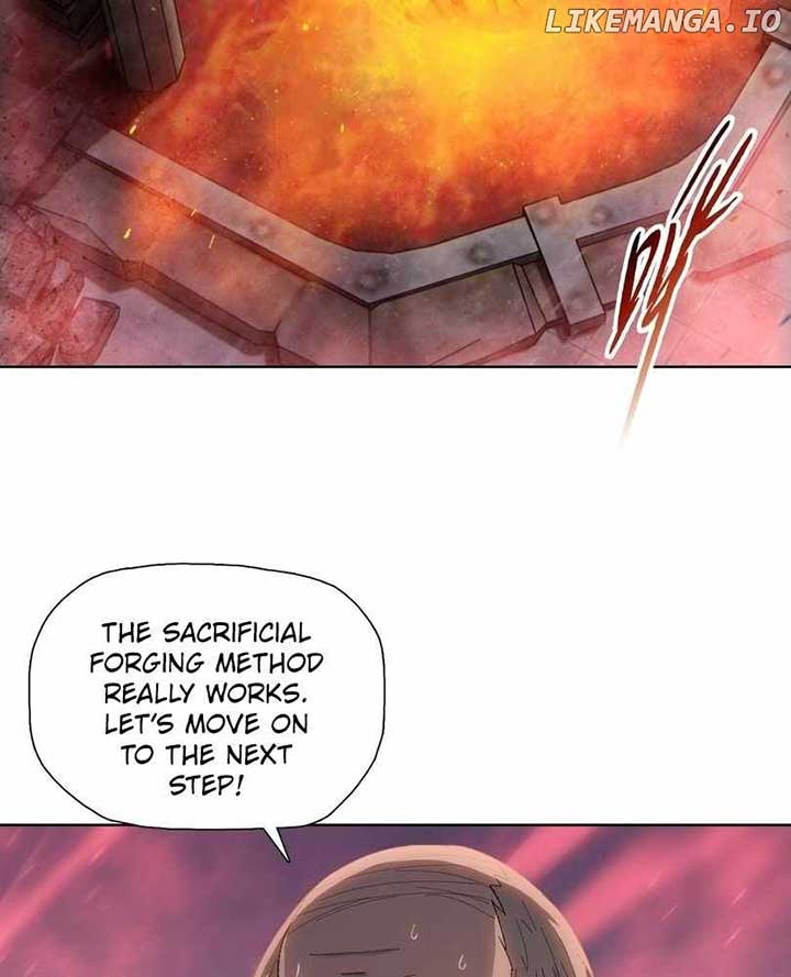 The doomsday ruthless man: hoarding trillions of supplies at the beginning Chapter 74 page 14