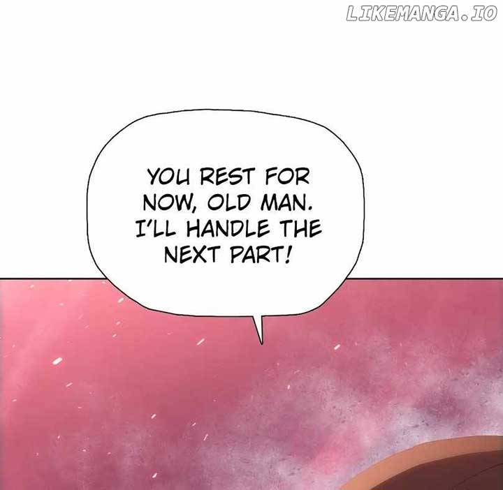 The doomsday ruthless man: hoarding trillions of supplies at the beginning Chapter 74 page 19