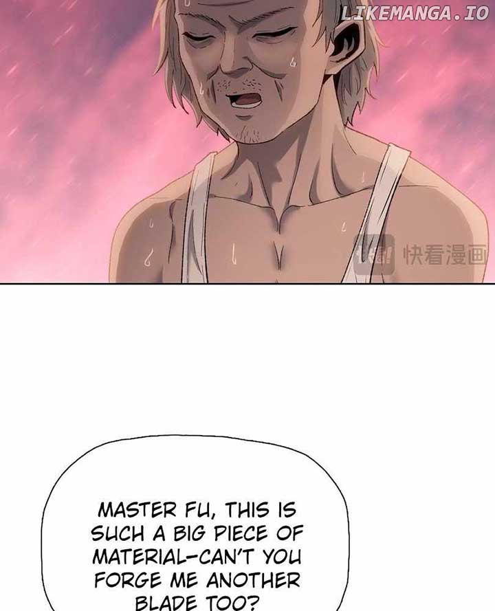 The doomsday ruthless man: hoarding trillions of supplies at the beginning Chapter 74 page 15