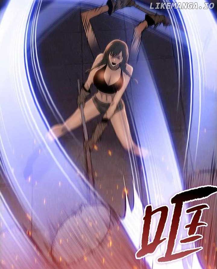 The doomsday ruthless man: hoarding trillions of supplies at the beginning Chapter 74 page 24