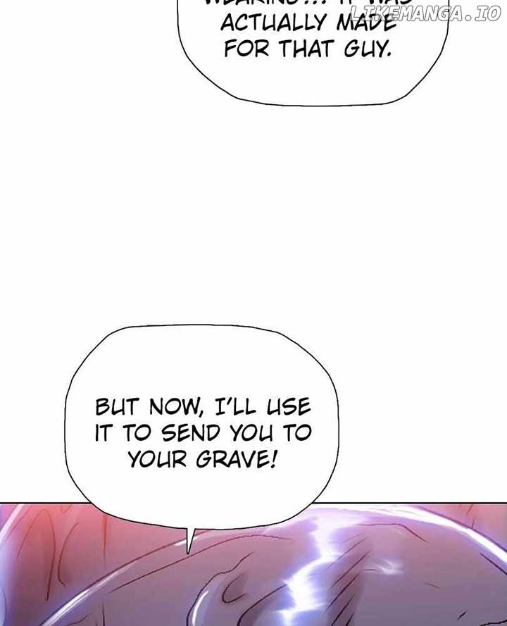 The doomsday ruthless man: hoarding trillions of supplies at the beginning Chapter 74 page 31